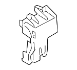 99755173601 - Body: Cover for Porsche: 911 Image