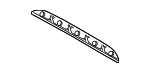 52109180203 - Electrical: Courtesy Light for BMW Image