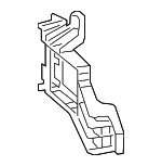 36937TJBA01 - : Blind Spot Radar Mount Bracket for Acura: RDX Image