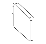 36931TJBA04 - : Blind Spot Radar for Acura Image