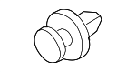 BGV456145 - Engine: Resonator Clip for Mazda Image