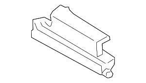 51477454196 - Body: Scoop for BMW: 330i, 330i xDrive, 430i, 430i xDrive, M3, M340i, M340i xDrive, M4, M440i, M440i xDrive Image