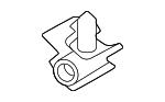 8119933000 - Body: Latch Clip for Hyundai Image