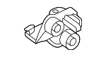 81180G8000 - Body: Handle Base for Hyundai Image