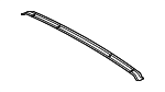 67172KL000 - Body: Roof Bow for Hyundai Image