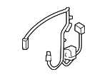 25778498 - Body: Harness for GM Image