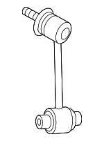 4883030090 - Suspension: Suspension Stabilizer Bar Link for Lexus Image