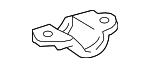 4883230060 - Suspension: Suspension Stabilizer Bar Bracket for Lexus Image