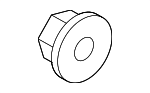 9008017224 - Suspension: Stabilizer Link Nut for Lexus: CT200h, ES300, ES300h, ES330, ES350, GS F, GS Turbo, GS200t, GS300, GS350, GS430, GS450h, GS460, HS250h, IS F, IS200t, IS250, IS300, IS350, IS500, LC500, LC500h, LS460, LS500, LS500h, LS600h, RC F, RC200t, RC300, RC350, RX330, RX350, RX350h, RX350L, RX400h, RX450h, RX450h+, RX450hL, RX500h, TX350, TX500h, TX550h+ Image