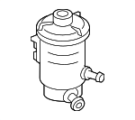 53701TA0A01 - Steering: Reservoir Tank for Honda: Accord, Accord Crosstour, Crosstour Image