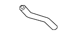53732TA0A01 - Steering: Return Hose for Honda: Accord, Accord Crosstour, Crosstour Image