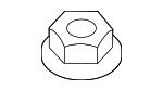 6507706AA - Steering: Rack And Pinion Nut for Mopar Image