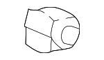 Stabilizer Bar Bushing