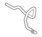 4881108031 - : Stabilizer Bar for Toyota: Sienna Image