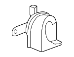 38150T6AJ01 - : 2019-2024 Honda Odyssey - Horn Assembly (High) for Honda: Odyssey Image