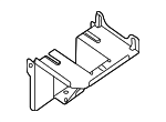 3K2A167BK1A - Electrical: Fuse &amp; Relay Box Mount Bracket for Kia: Sephia, Spectra Image
