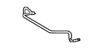 7221147050 - Body: Adjust Bar for Toyota: bZ4X, C-HR, Camry, Corolla, GR Corolla, Prius, Prius AWD-e, Prius Prime Image
