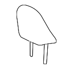 7191047580B4 - : Headrest for Toyota Image