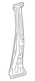 6130435900 - Body: Center Pillar Reinforced for Toyota: 4Runner Image