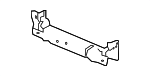 65530TX4A01ZZ - Body: Center Crossmember for Acura: RDX Image
