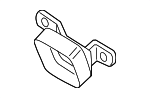 4M8853795 - Body: Plate for Audi Image