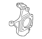 19257048 - Suspension: Knuckle for GM Image