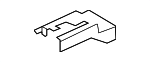 875589BU0A - Body: Track Cover for Nissan Image