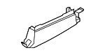 875579BU0A - Body: Track Cover for Nissan Image