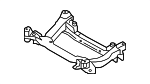 C2P24494 - Suspension: Engine Cradle for Jaguar Image