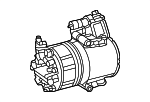 8307804 - HVAC: Compressor for Mercedes-Benz Image