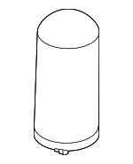 2938350500 - : Dehydrator for Mercedes-Benz Image