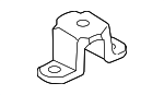 4882748020 - : Stabilizer Bar Lower Bracket for Toyota Image