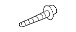 90174S0XA00 - Suspension: Lower Control Arm Mount Bolt for Honda: Odyssey Image