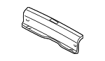 857702D600 - Body: Sill Trim for Hyundai Image