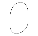 8591522400 - Body: Side Cover Pin for Hyundai Image