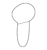 1125406163 - Body: Side Cover Bolt for Hyundai Image