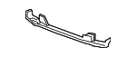 4603SZAA01ZZ - : 2012-2015 Honda Pilot - Cross-Member Set Front Bulkhead (Lower) for Honda: Pilot Image