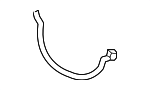 32131071 - Steering: Wire Harness for Volvo Image
