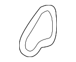 91302PNA004 - Engine: Timing Cover Gasket for Acura Image