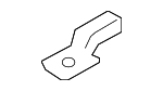 86575B1500 - : Upper Support Bracket for Genesis: G80 Image