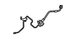 4862213AH - Brakes: Brake Hose for Mopar Image
