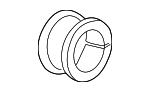 53436TA0A01 - Steering: Mount Cushion for Honda: Accord, Accord Crosstour, Crosstour Image