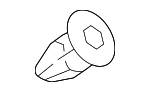 8204805 - Body: Power Outlet for MB Vans Image