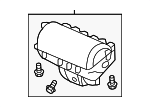 77820TXMA80 - : Passenger Inflator Module for Honda: Insight Image