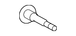 N91176801 - Body: Bow Bolt for Volkswagen Image