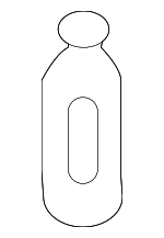 99963103290 - Body: Bulb for Porsche: 911, 924, 944, Boxster, Cayenne, Cayman, Macan, Panamera Image