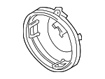 5402383 - Electrical: Cap for Saab: 9-5 Image