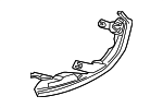 5402342 - : Headlight Seal for Saab: 9-5 Image