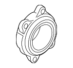 95B407625B - Driveline &amp; Axles: Wheel Bearing for Porsche Image