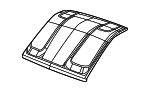 68576498AB - : Extension Panel for Mopar Image